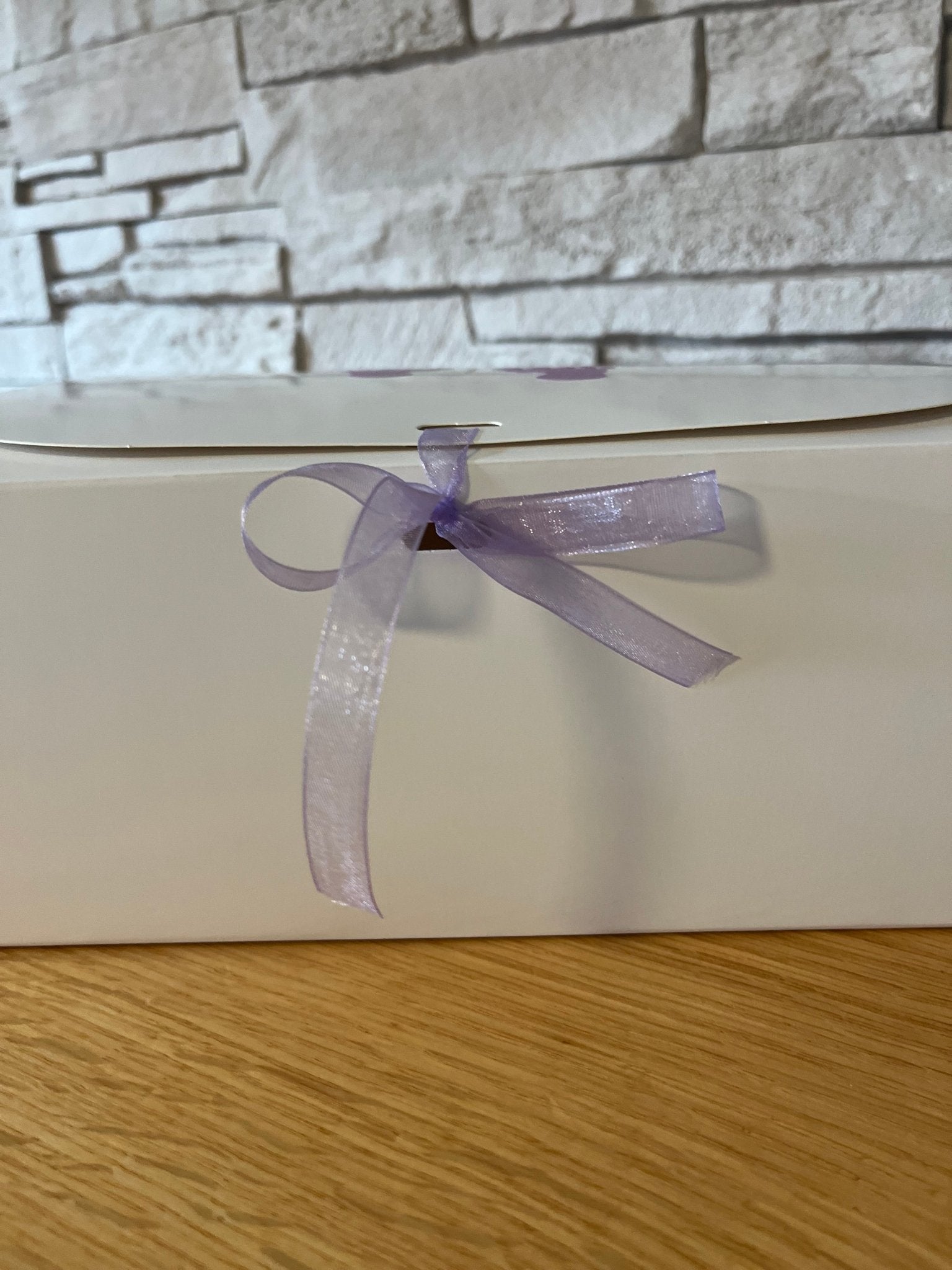 Baby Geschenkbox „It’s a Girl“ – Überraschungsbox zur Geburt - Hexenwerk25